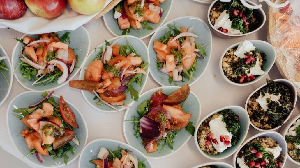 Tips for Making Business Catering Affordable