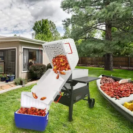 Crawfish Boiler Bundle