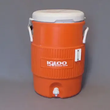 Beverage Cooler Rental