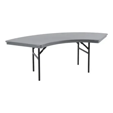Serpentine Table Rental