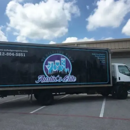 Box Truck Rental