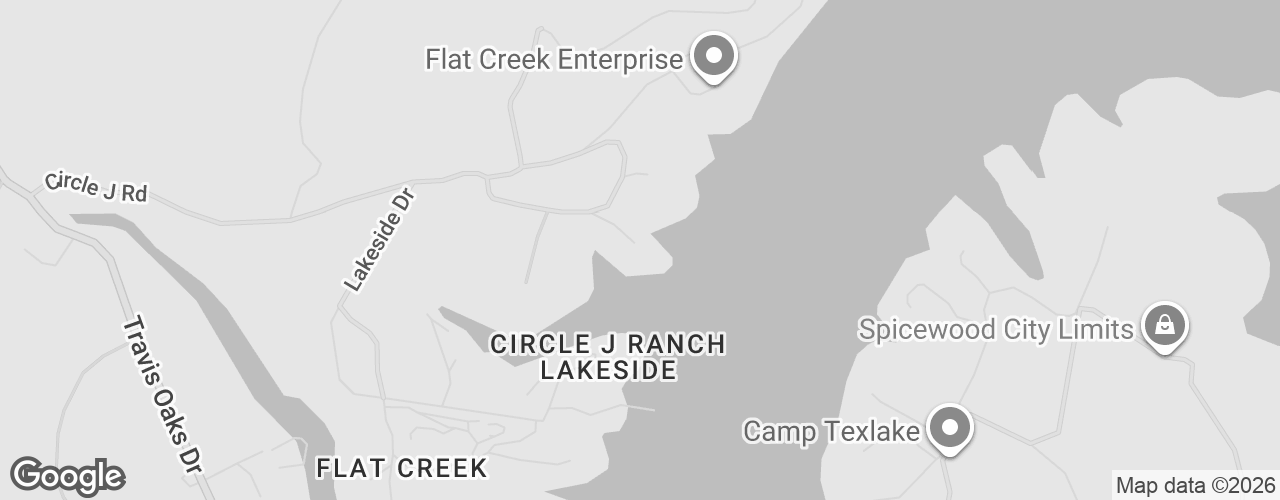 Luxury Lakefront Escape on Lake Travis