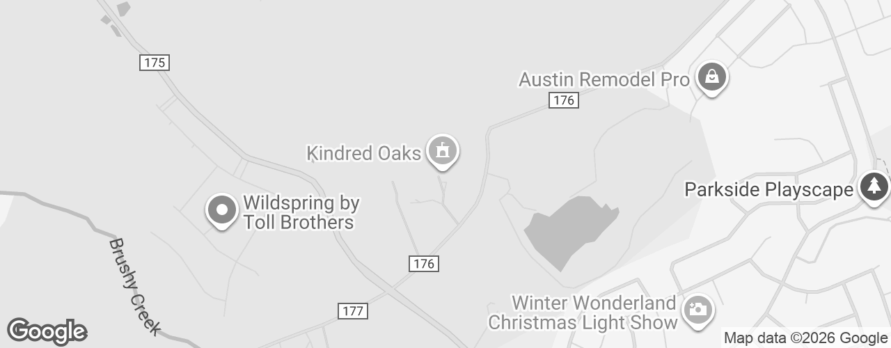 Kindred Oaks