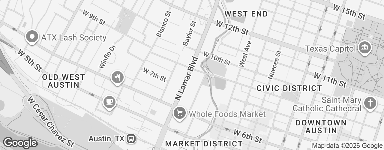 Map banner of Nokonah Building