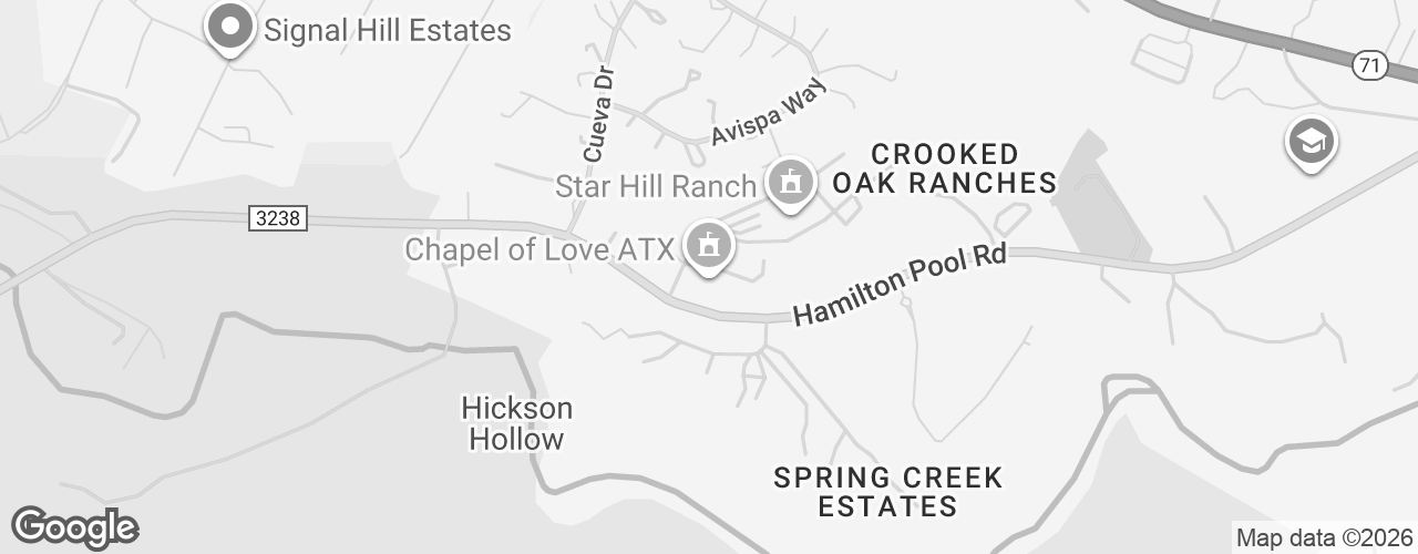 Star Hill Ranch