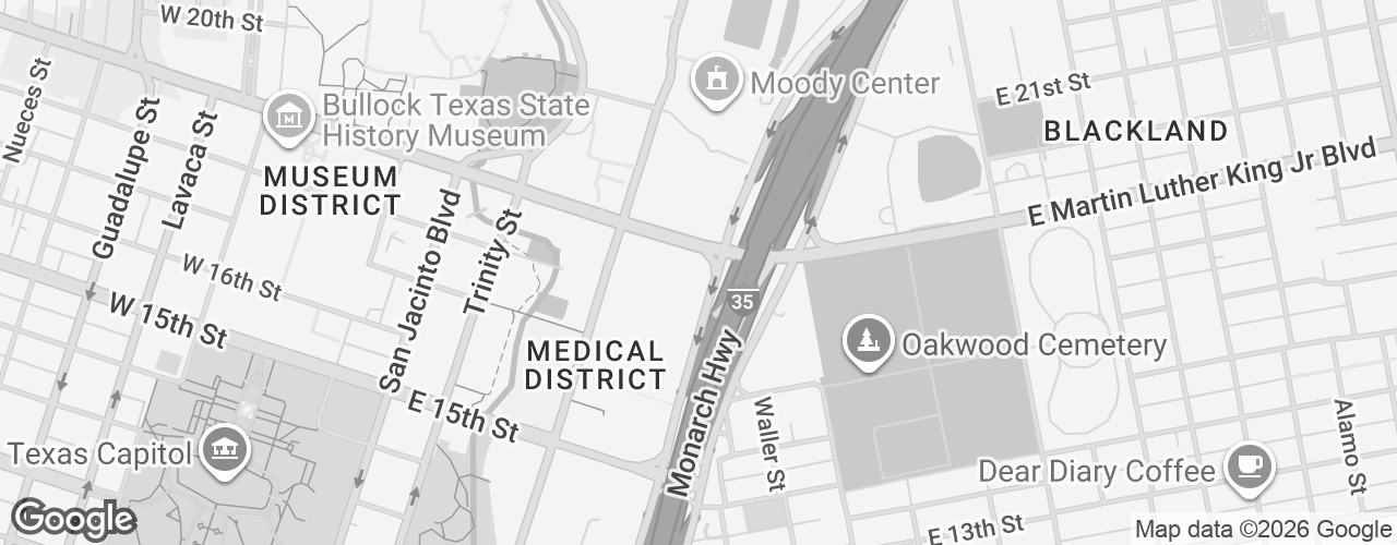Map banner of Arno Nowotny Building (ANB)