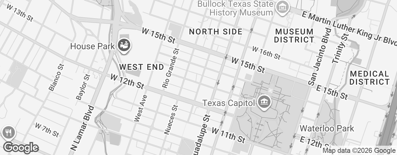 Texas Conference of Urban Counties