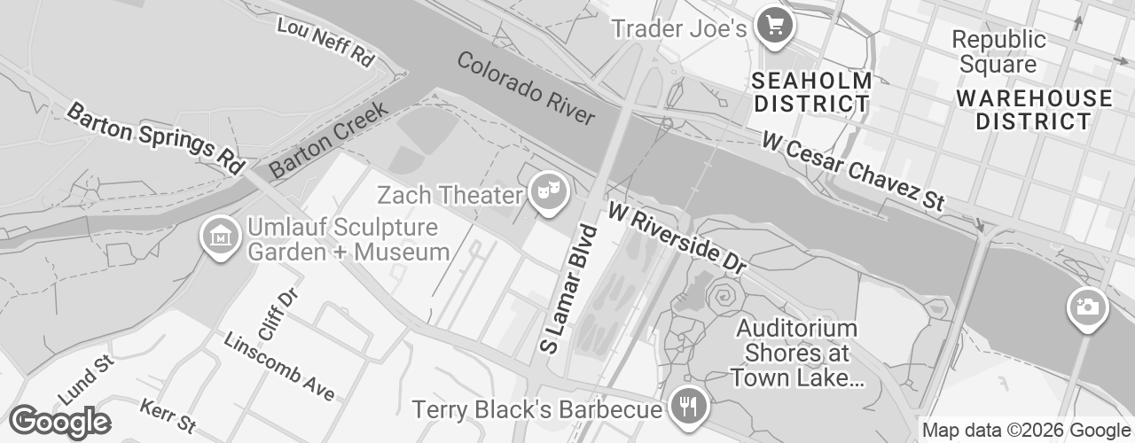 ZACH Theatre