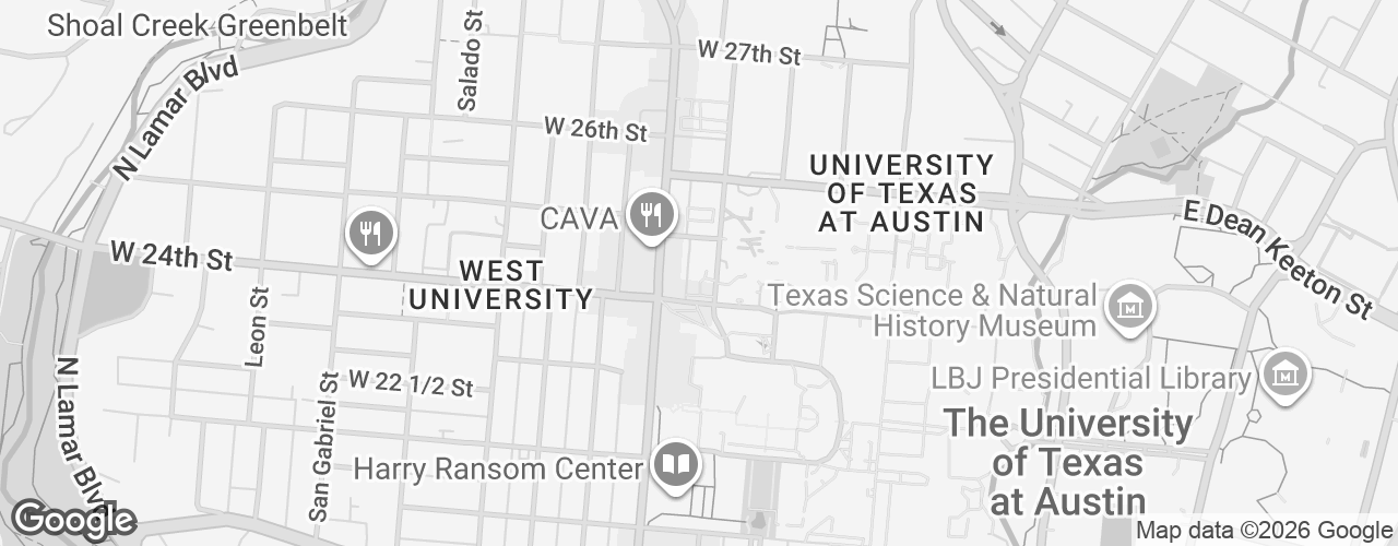 UT School of Social Work
