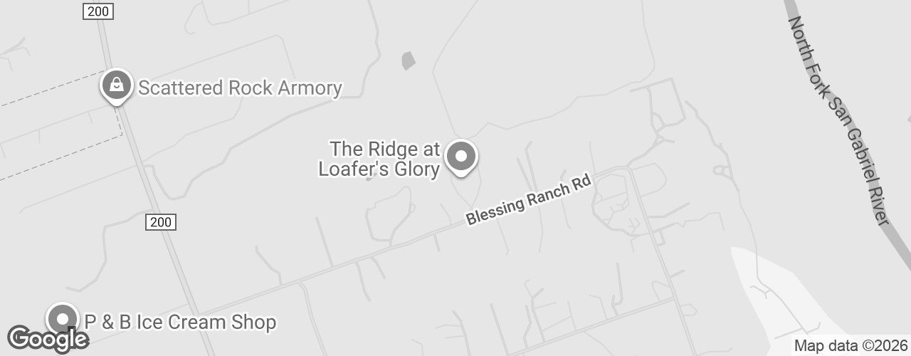 Blessing Ranch