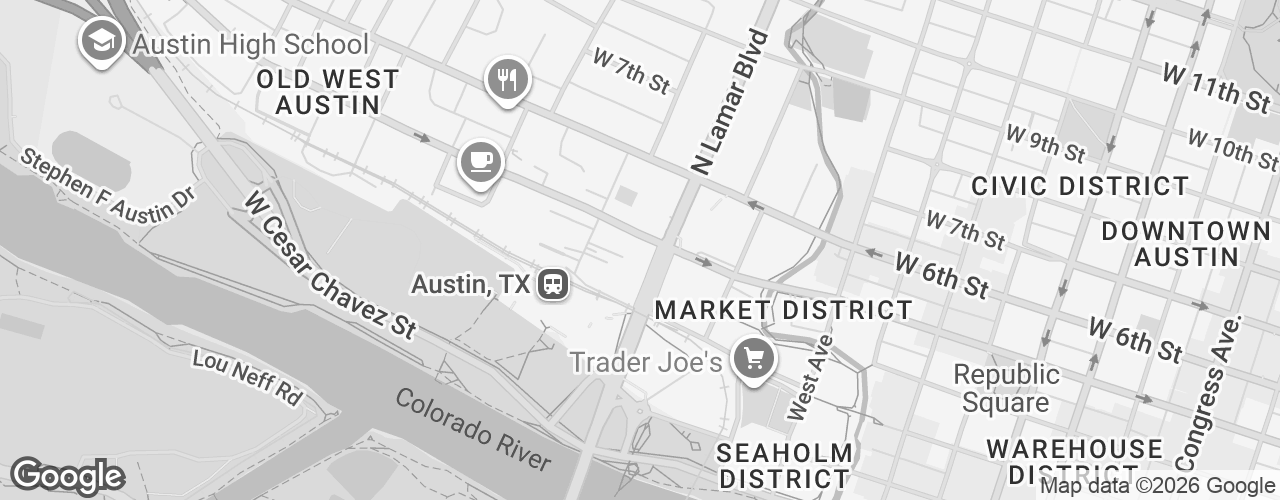 HomeAway Downtown Austin