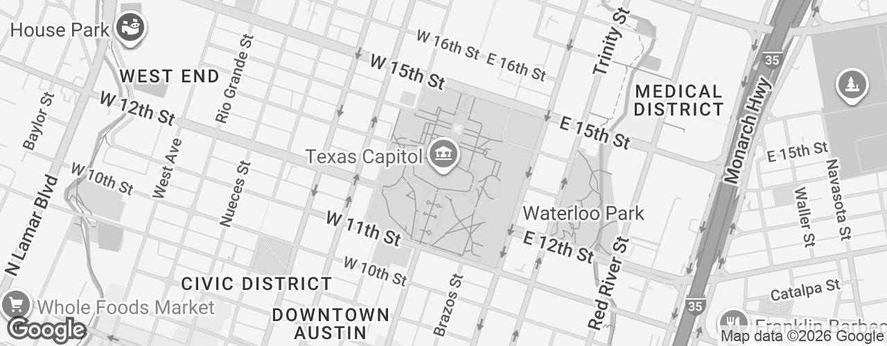 Texas Capitol
