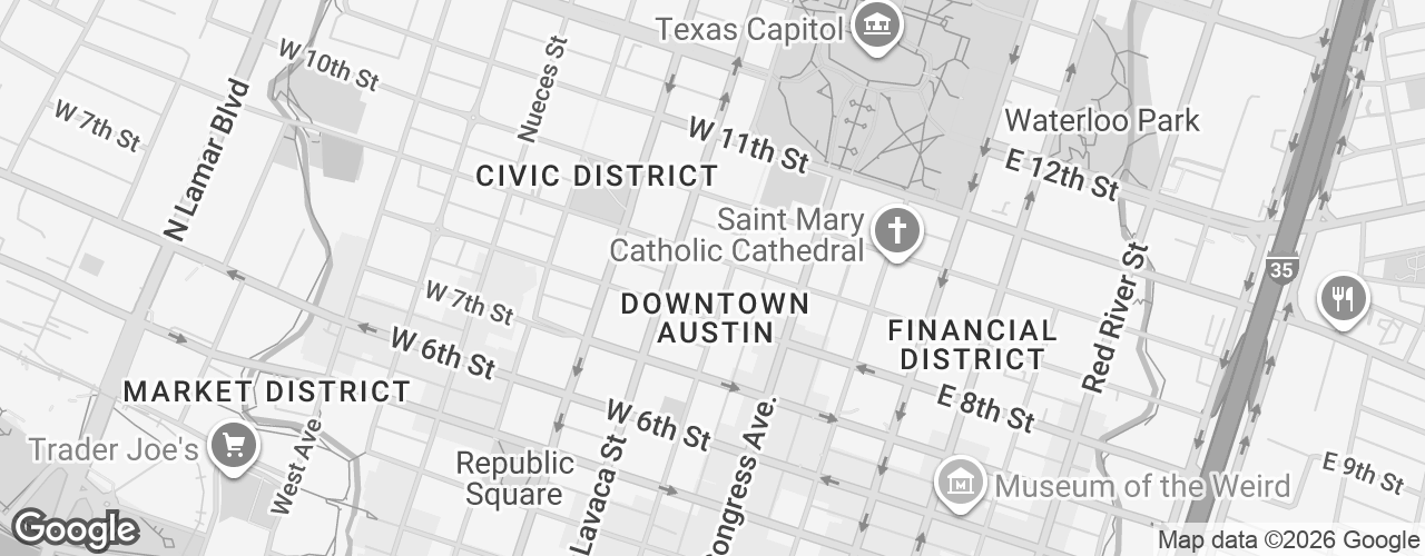 Map banner of Own Local