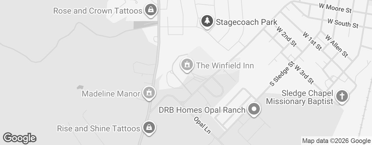 Winfield Inn