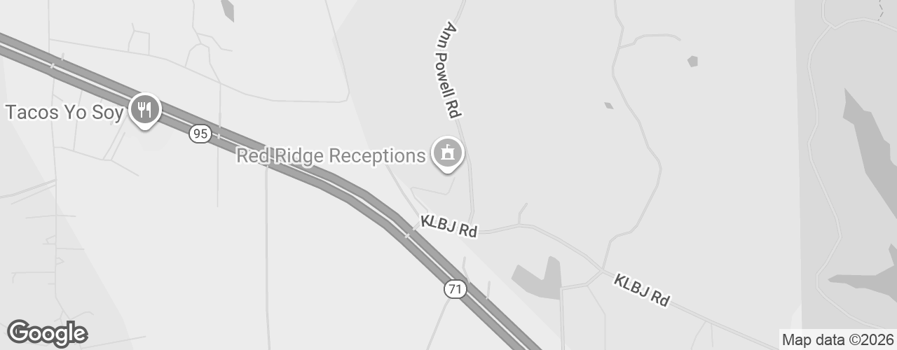 Red Ridge