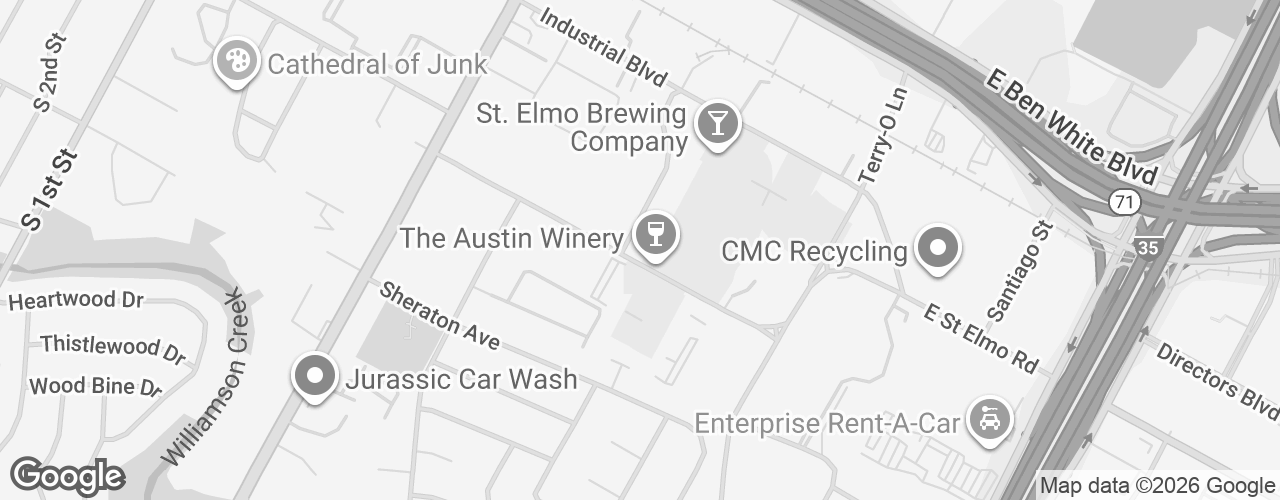 The Arts Apartments At South Austin