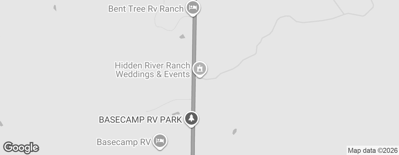 Hidden River Ranch