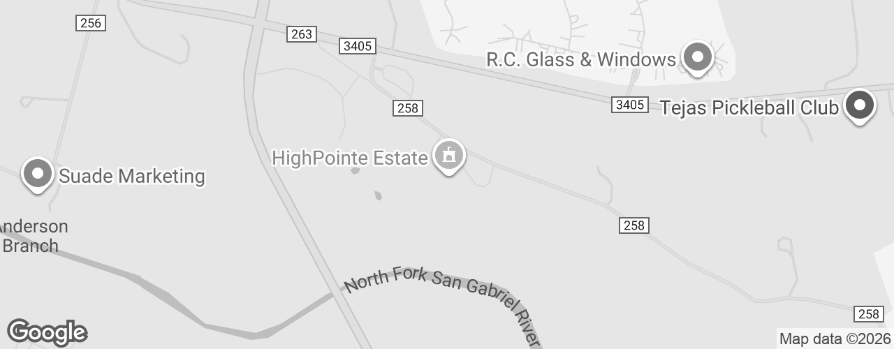 HighPointe Estate
