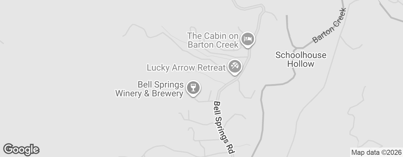 Lucky Arrow Retreat