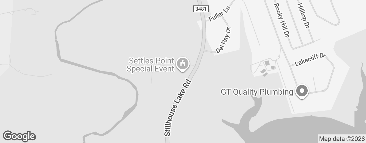 Settlers Point