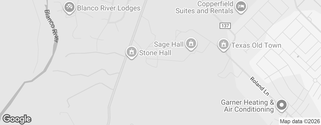Sage Hall