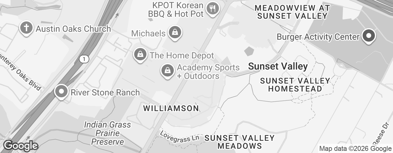 Map banner of Nordstrom