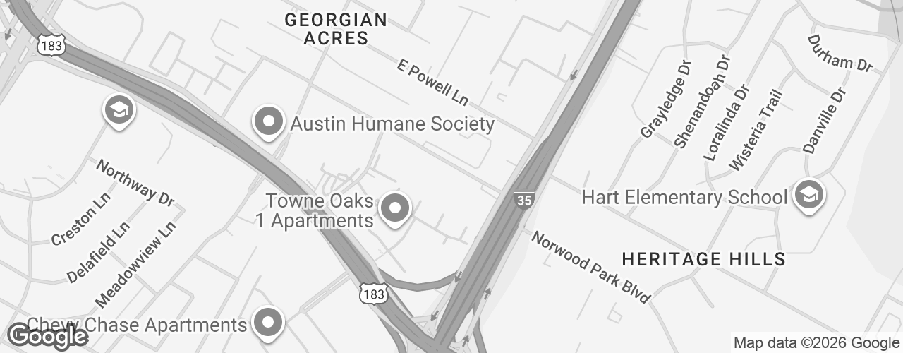 Towne Oaks Hurtado Venue