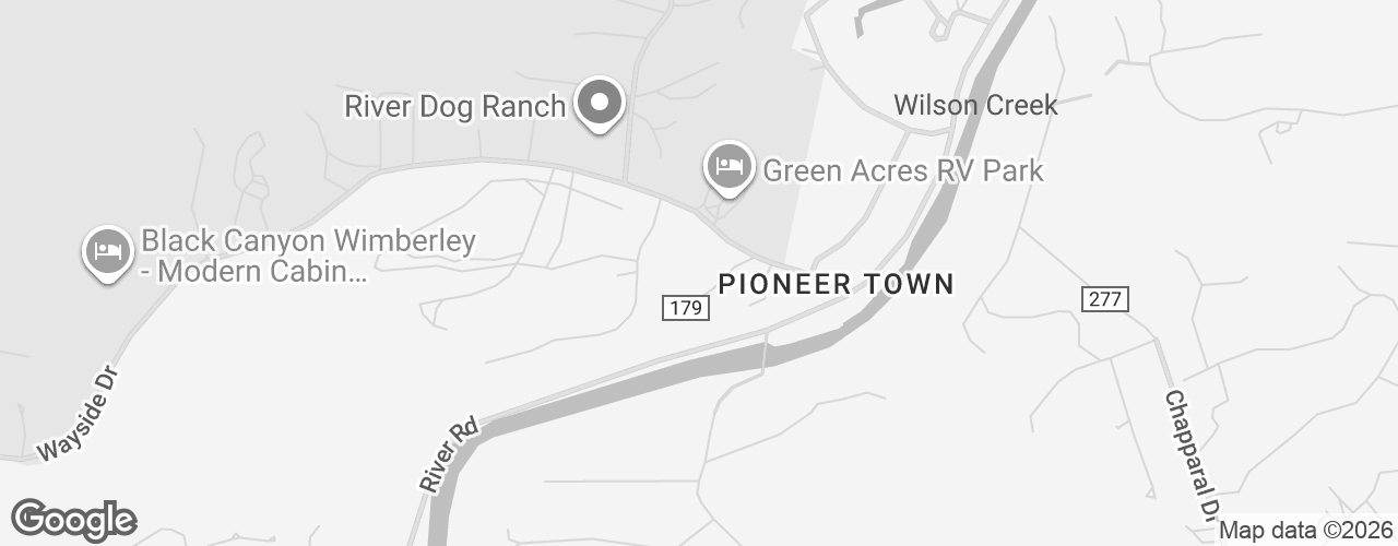 Map banner of Cowboy Museum