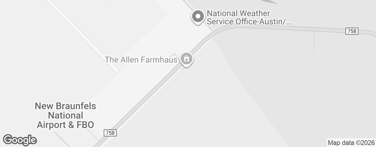 Allen Farmhaus