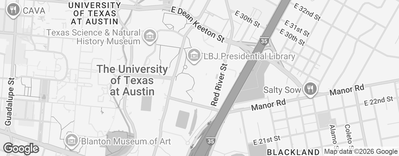 The Contemporary Austin - Jones Center