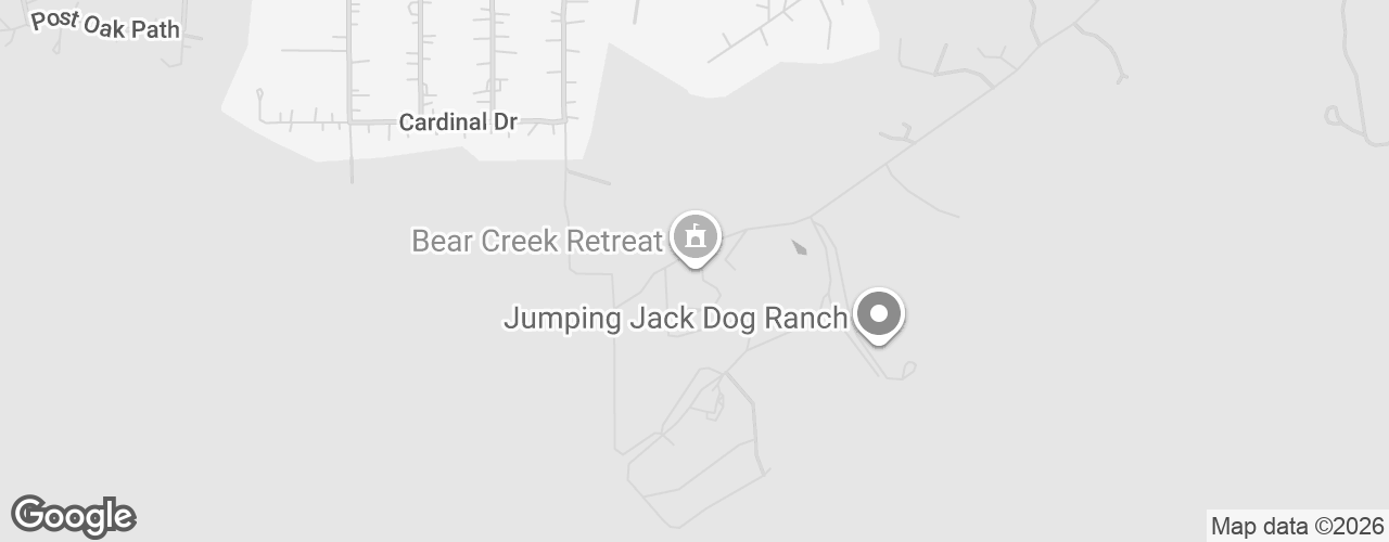 Bear Creek Retreat