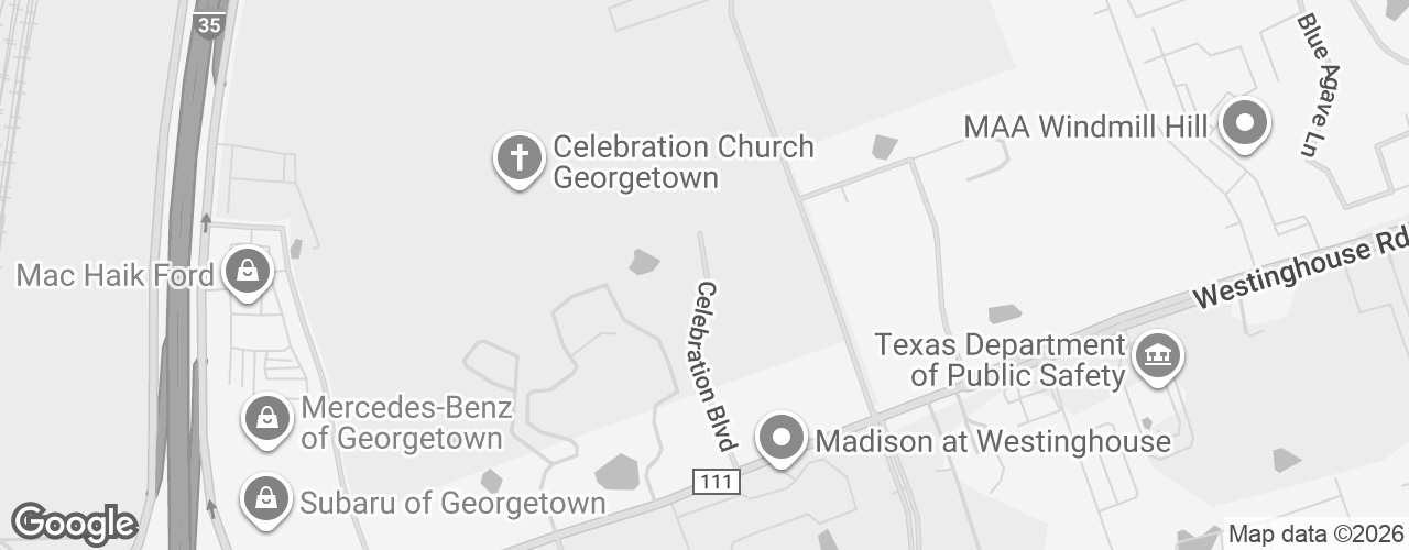 Celebration Church
