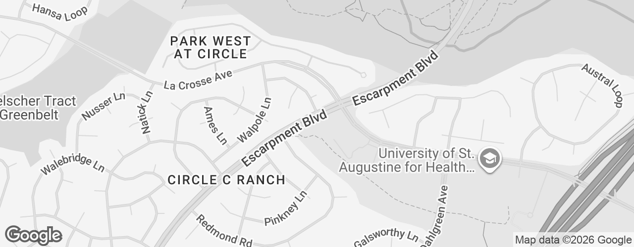 Circle C Ranch