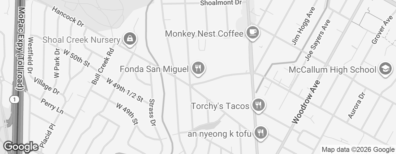 Fonda San Miguel