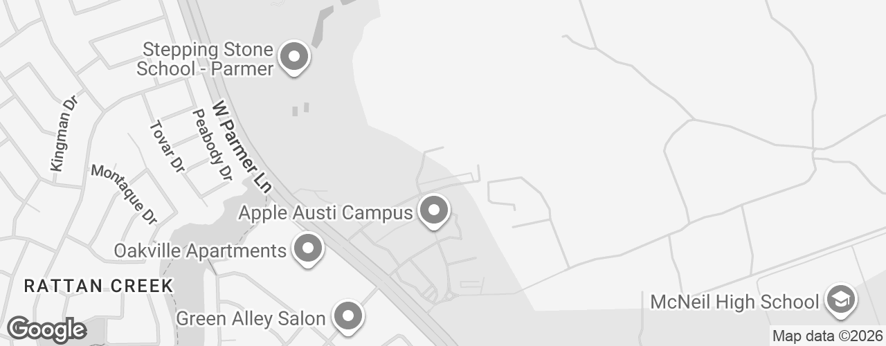Apple Campus