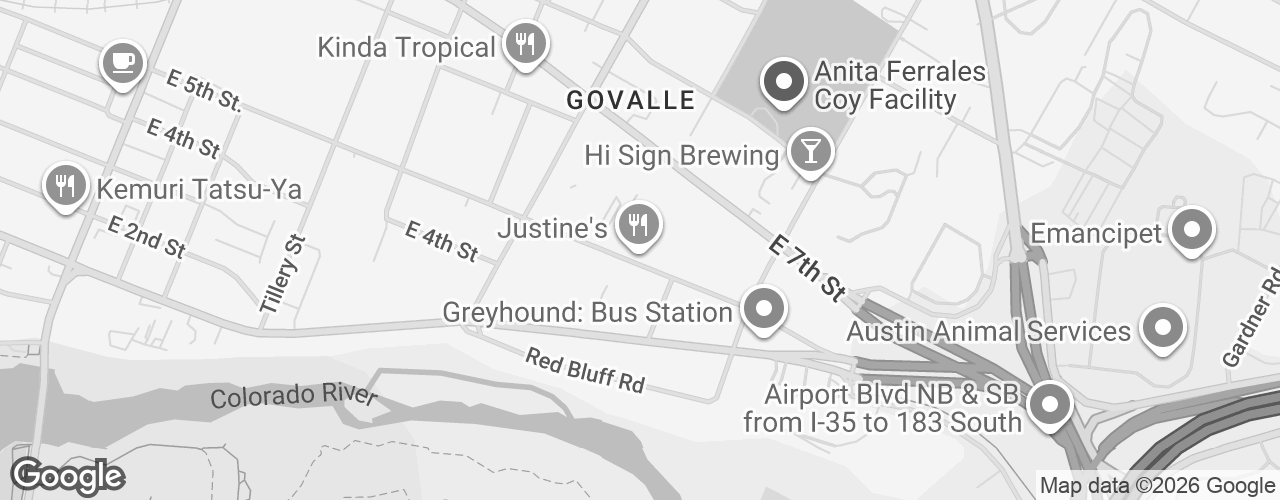 Justine's Brasserie