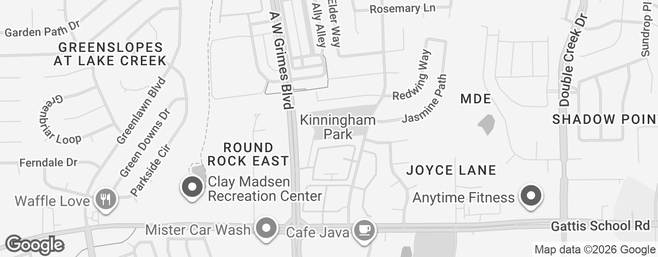 Kinningham Park