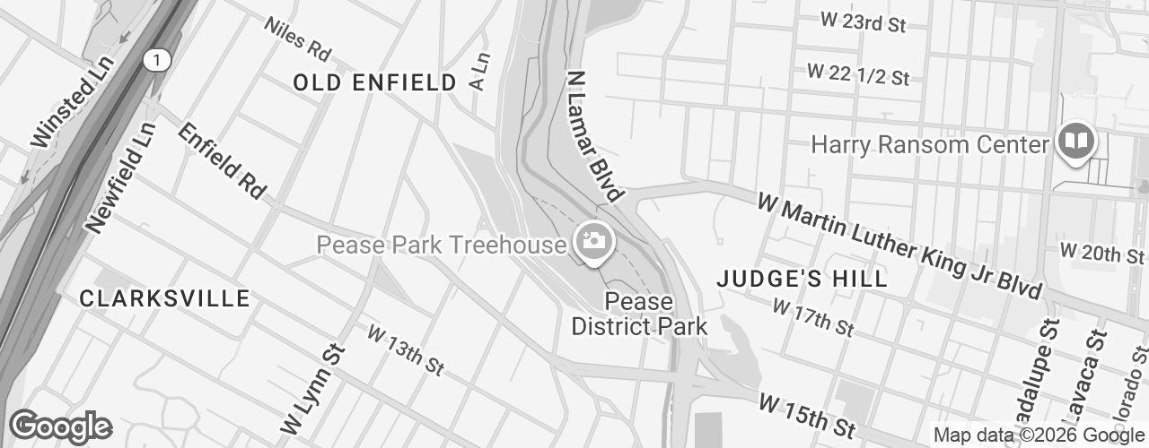 Pease Park