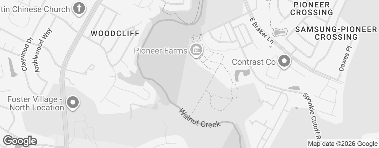 Pioneer Farms