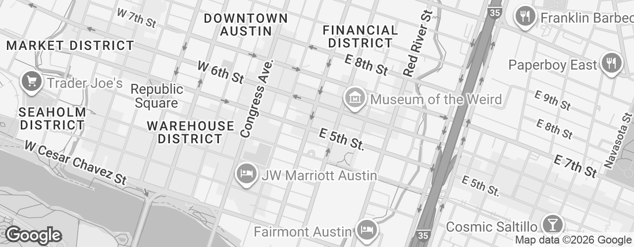 The Westin Austin Downtown