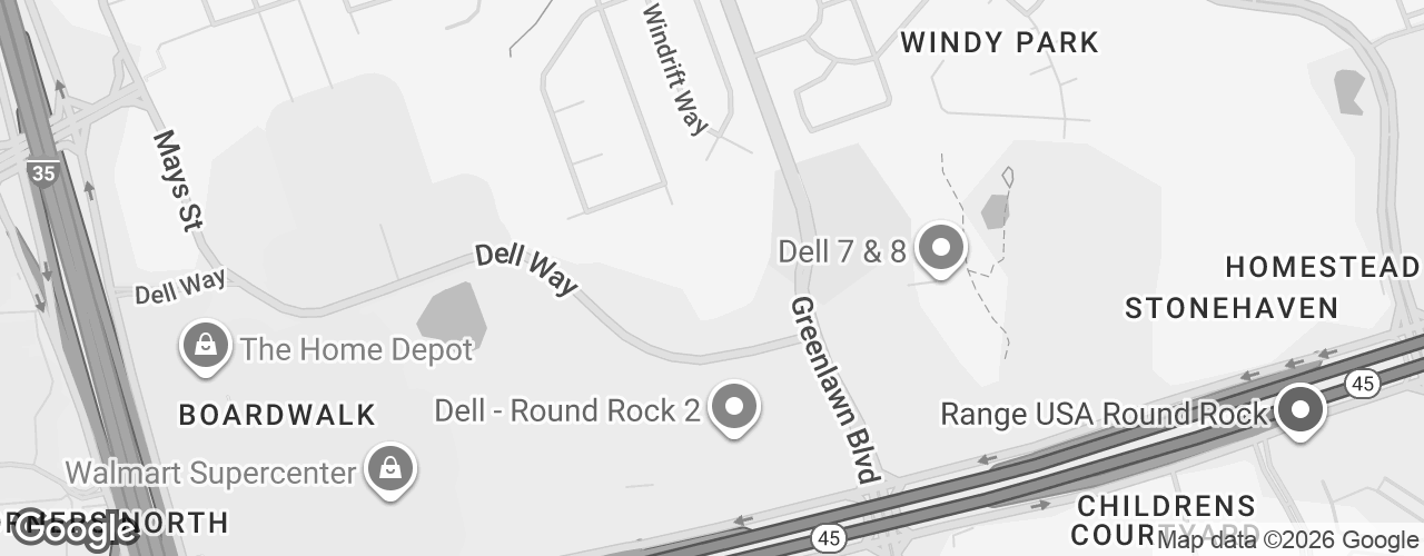 Dell Technologies - Bldg 3