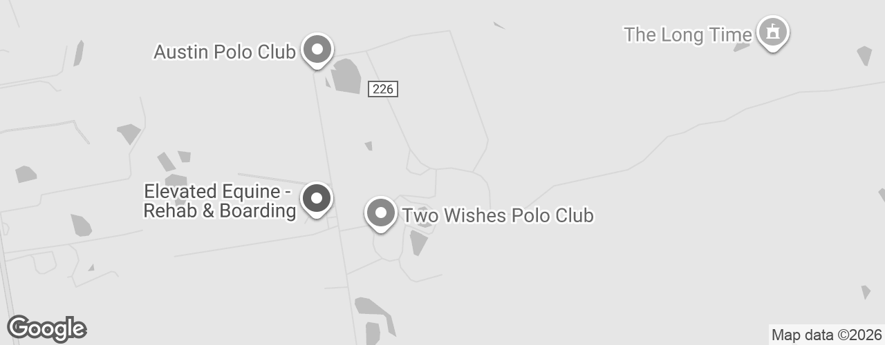 Two Wishes Ranch