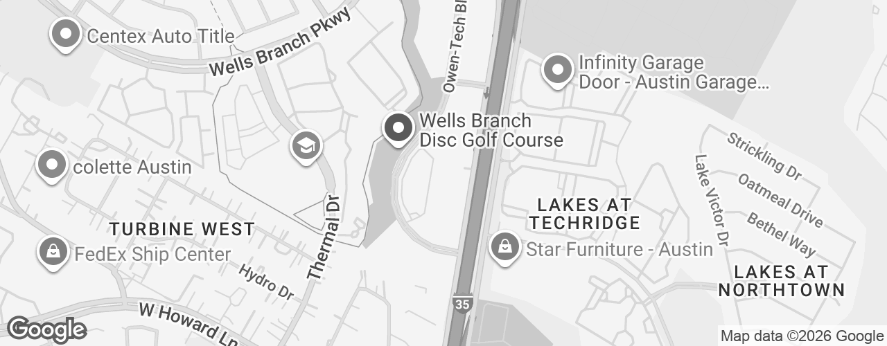 Valor North Austin