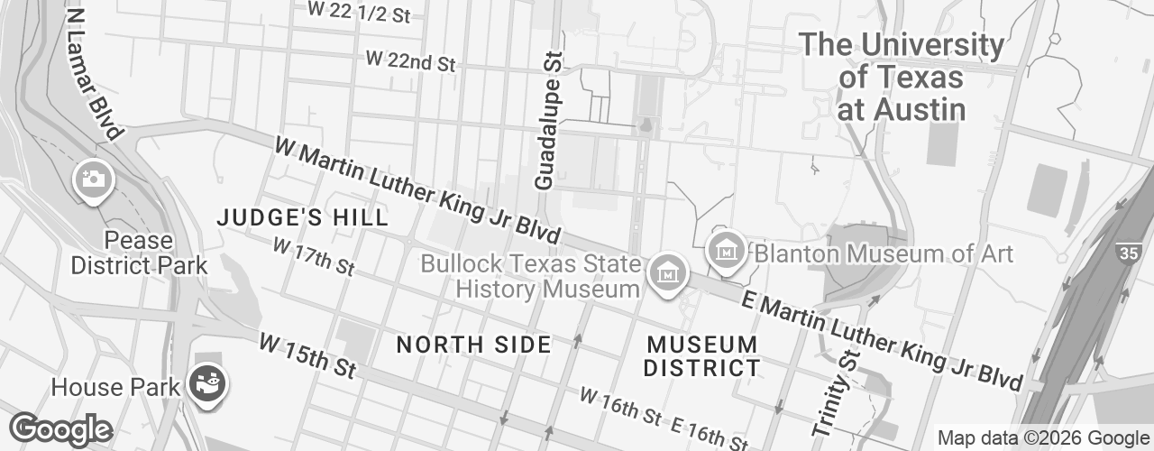 Map banner of Rowling Hall