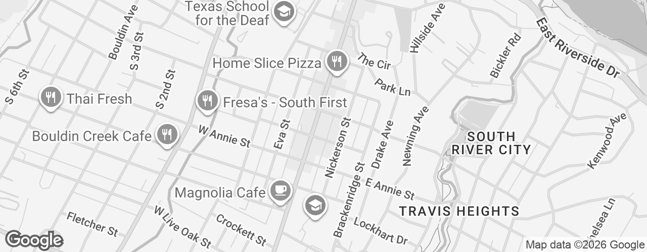 South Congress Hotel