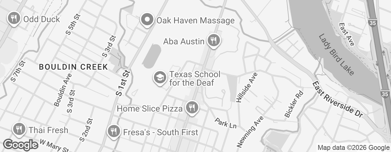 Austin Motel