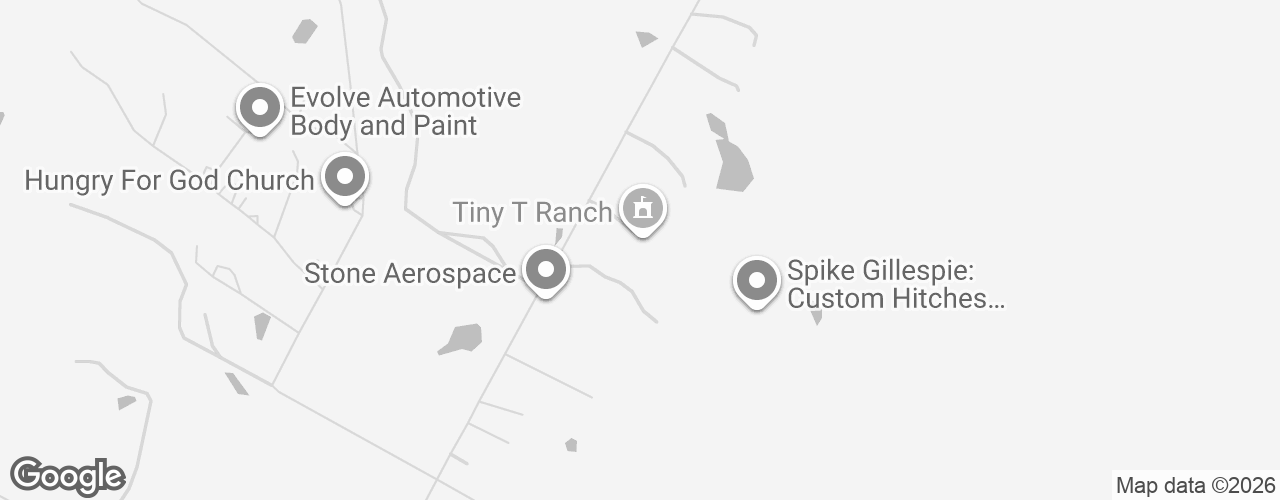 Tiny T Ranch