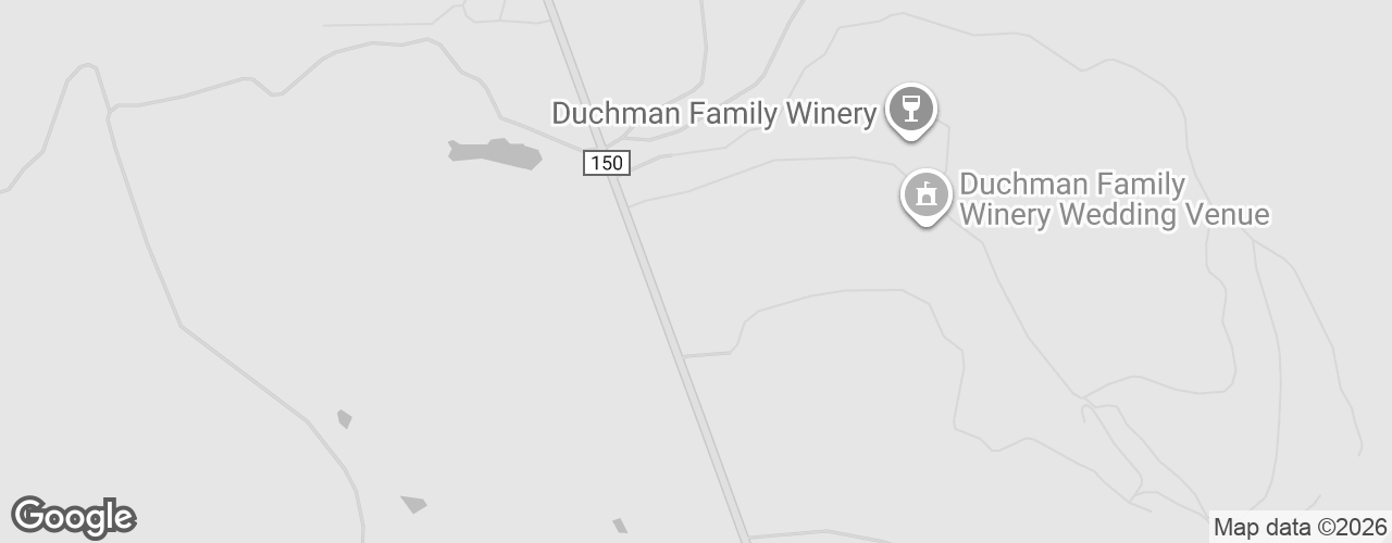 Duchman Family Winery