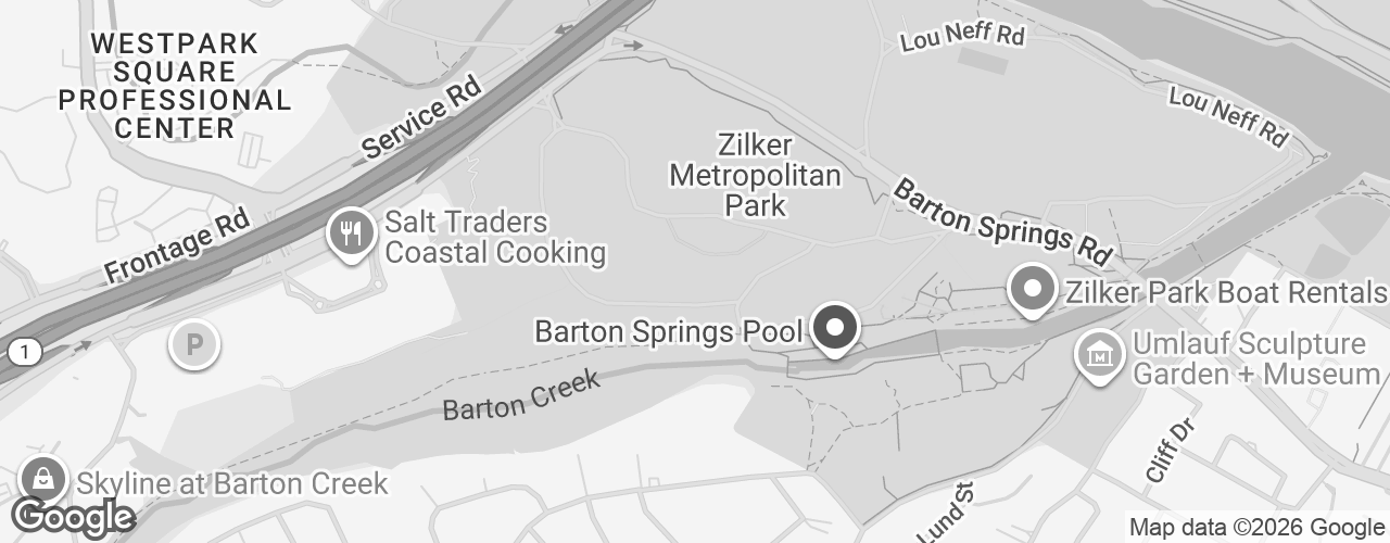 Zilker Park