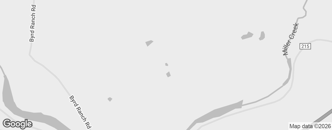 Map banner of Mustang Waters Ranch